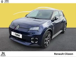 Renault 5 E-Tech Electrique 150ch Techno autonomie confort