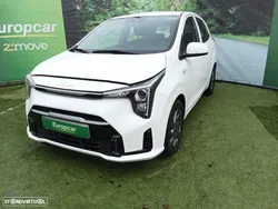 Kia Picanto 1.0 MPi Urban