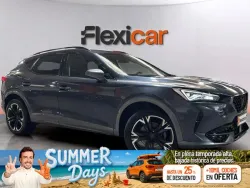 CUPRA Formentor 1.5 TSI 150 DSG