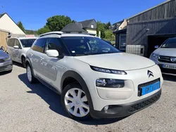 Citroen C4 CACTUS 1.6 BlueHDI 100 One Tone