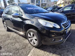 Peugeot 2008 1.2 VTi Active