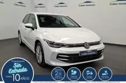 Volkswagen Golf 1.5 TSI Más 85kW