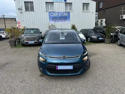 Citroën C4 Picasso II BlueHdi 115 Feel Edition Nav - GPS Distribution kit embrayage, neuve monospace compact, bleu 5 cv, 5 portes, première mise en circulation le 23/01/2014 garantie 12 mois