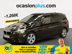 BMW Serie 2 218d Gran Tourer