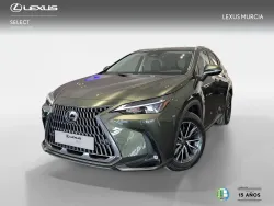 LEXUS NX 450h+ Premium+ 4WD