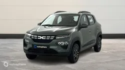 Dacia Spring 45ch Expression
