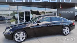 Mercedes-Benz Classe CLS de 2007