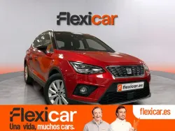 SEAT Arona 1.0 TSI Ecomotive S&S FR DSG7 115