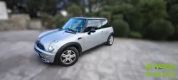 Mini One 90ch Pack