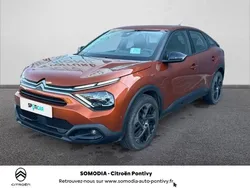 Citroen C4 BlueHDi 110ch S&S Feel Pack