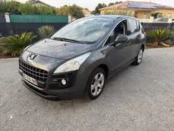 Peugeot 3008 1.6 HDi 112 CH