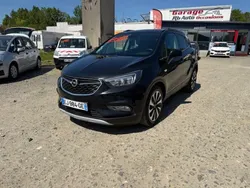 Opel mokka 1.4 turbo 140 elite 4x2