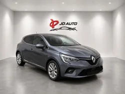 RENAULT CLIO 1.0 Tce - 100 V BERLINE Intens PHASE 1