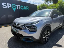 Citroen C4 Moteur électrique 136ch (100 kW) Feel Automatique