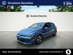 Volkswagen Golf 2.0 TDI 150 DSG7 VW Edition 5p