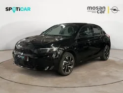 OPEL Corsa 1.2T XHL S-S GS 100
