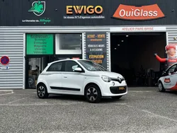 Renault twingo twingo iii 1.0 sce 70 ch limited / entretien complet