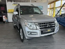 Mitsubishi Pajero 3,2L DI-D 190Ch 70 256Km