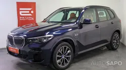 BMW X5 de 2022