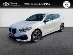 Bmw Série 1 118dA 150ch Business Design 8cv