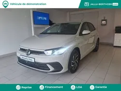 Volkswagen Polo 1.0 TSI 95ch VW Edition DSG7