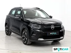 CITROEN C3 1.2 Turbo S&S You Pack Plus 100