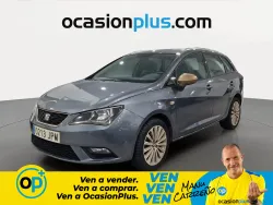 SEAT Ibiza ST 1.4TDI CR S&S Style Connect 90
