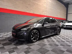 CuPRA born 230 vz batterie xl
