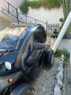Twizy 45
