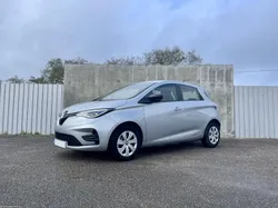Renault Zoe Business Limited 50