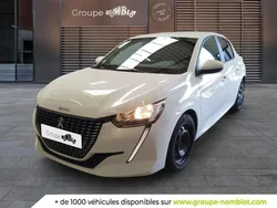 Peugeot 208 PureTech 100 S&S BVM6 Active