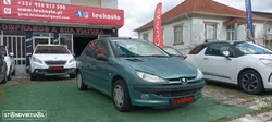 Peugeot 206 1.1 XR Présence