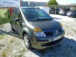 Renault Modus 1.2 16V Dynamique