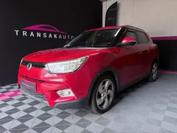 SSANGYONG TIVOLI 160 e-XDi 115 2WD Sport