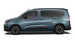 CITROEN Berlingo BlueHDi S&S Talla M Max 130 EAT8