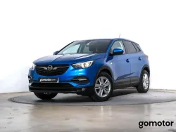 Opel Grandland X SELECTIVE 1.2 TURBO 130CV 5P