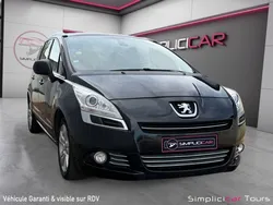 PEUGEOT 5008 2.0 HDI ALLURE BA 163Ch