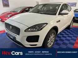 Jaguar e-pace 2.0 d150 150 awd
