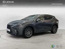 LEXUS NX 350h Executive 4WD