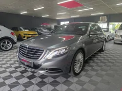 MERCEDES CLASSE S 350 d Executive 4-Matic A FULL ENTRETIEN MERCEDES