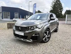 Peugeot 3008 1.5 HDI 130 ALLURE S&S