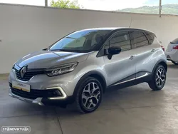 Renault Captur ENERGY dCi 90 S&S Intens