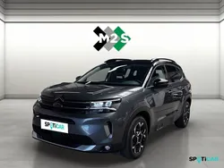 CITROEN C5 Aircross PureTech 130 S&S EAT8 Shine Pack