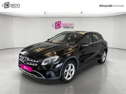 MERCEDES Classe GLA 200 Sensation 7-G DCT A