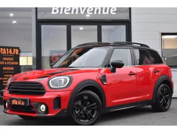 MINI COUNTRYMAN 136 ch BVA7 Cooper Edition Premium Plus