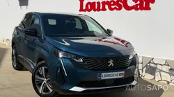 Peugeot 3008 1.5 BlueHDi Allure Pack EAT8 de 2023