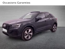 Audi Q2 35 TFSI 150ch Design S tronic 7