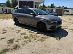 Fiat Tipo 1.3 M-Jet Street