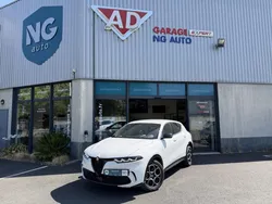 Alfa Romeo Tonale 1.5 Hybrid 160 ch VGT TCT7 Sprint + PACK EXECUTIVE