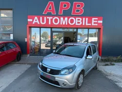 Dacia sandero 1.5 dci eco2 86 cv